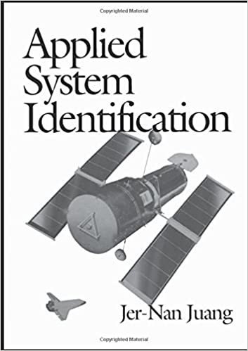 Applied System Identification - Scanned Pdf